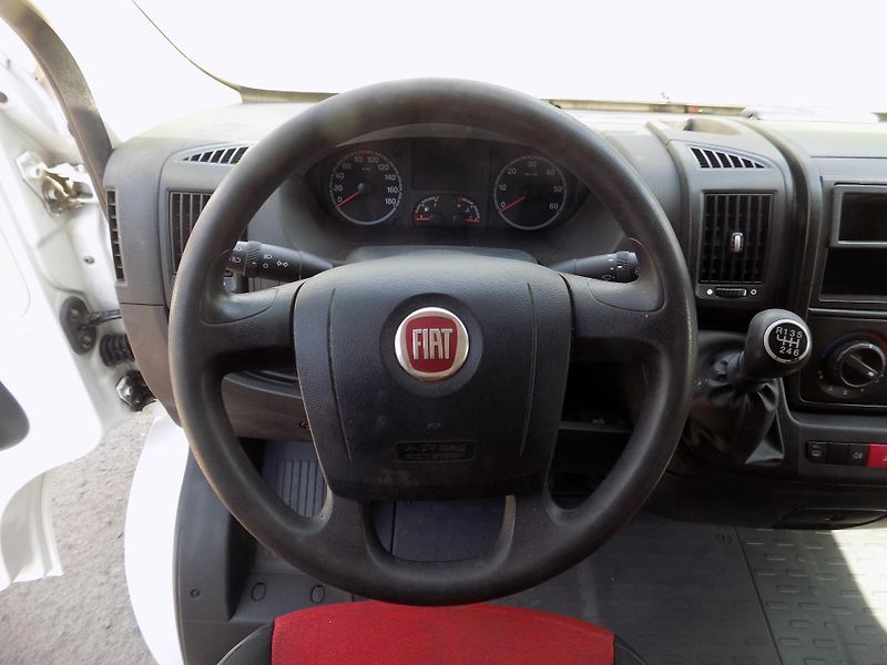 Fiat Ducato (2013) 2,3 96KW L2H1  - fotka 17 z 31