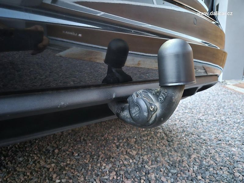 Volkswagen Sharan (2014) 2.0TDi 130KW Comfortline CUP - fotka 44 z 48