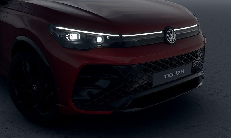 Volkswagen Tiguan 1,5 eTSI 110 kW mHEV - fotka 4 z 7