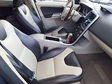 Volvo XC60 (2010) D5, 4X4, Automat, Xenony - náhled 9
