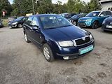 Škoda Fabia 1.4I 16v - náhled 3