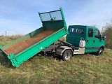 Iveco Daily (2008) 65C18 dovoz CH ,vč.kontejneru - náhled 8
