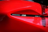 Jawa (2026) JD 750 RACING - náhled 7