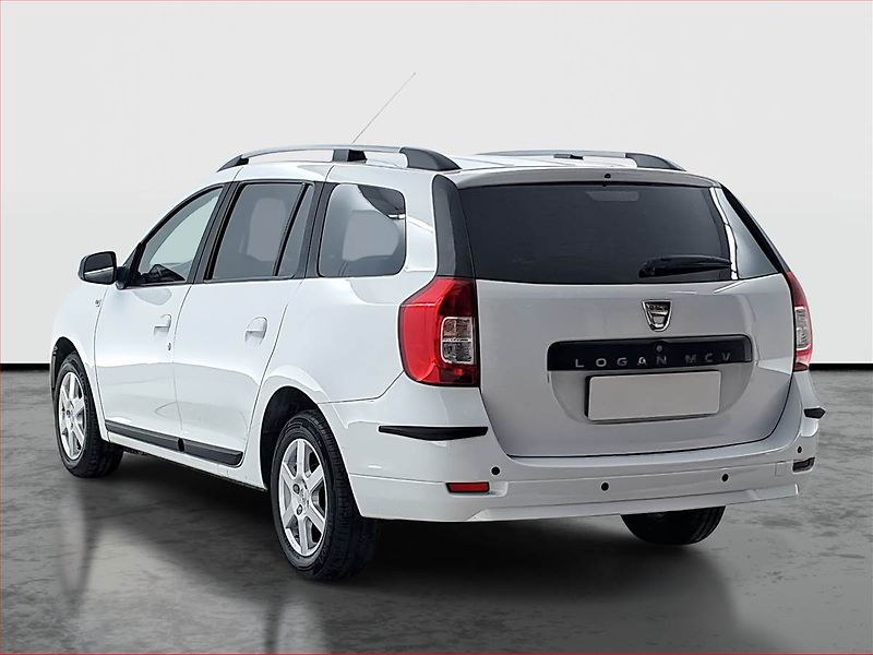 Dacia Logan (2019) 1.0 SCe - fotka 4 z 15