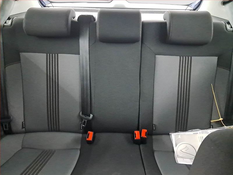 Volkswagen Polo (2017) Comfortline 1.0, Park. senzory - fotka 10 z 16