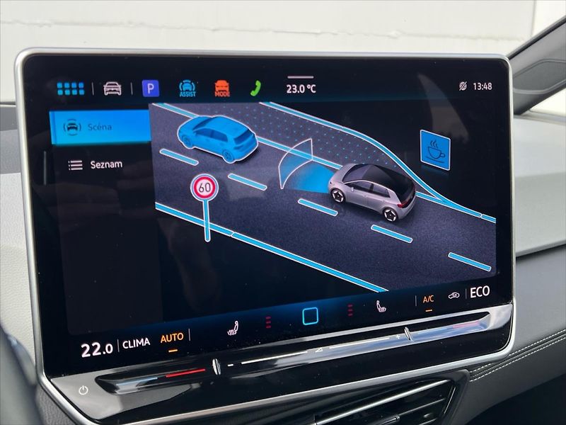 Volkswagen ID.3 1,0 150kW 77kWh PRO S - fotka 26 z 32