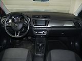 Škoda Fabia (2019) 1.0 MPi, Soleil, LED, navi - náhled 14