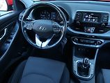 Hyundai i30 (2018) 1.6 CRDi, Tempomat - náhled 7