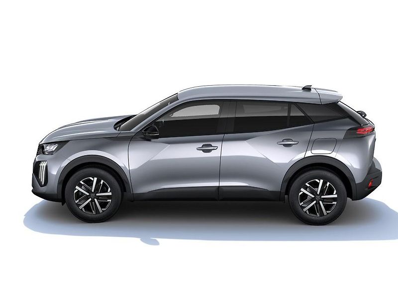 Peugeot 2008 (2026) BUSINESS Hybrid 110 e-DCS6 - fotka 7 z 9