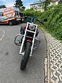 Harley-Davidson FXDWGI Dyna Wide Glide (2010) - náhled 7