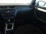 Škoda Octavia (2013) 1.8 TSI, Tempomat - náhled 8