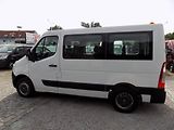 Opel Movano 2,3 CDTI 107 KW L1H1 9 MÍST - náhled 17