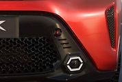 Toyota Aygo Prologue