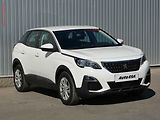 Peugeot 3008 (2018) 1.6 HDi, 1.maj,ČR, Active - náhled 1