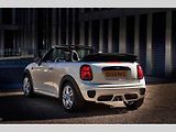 Modernizované MINI John Cooper Works