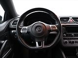 Volkswagen Scirocco 2,0 TDI 103kW Match Xenon Navi - náhled 16