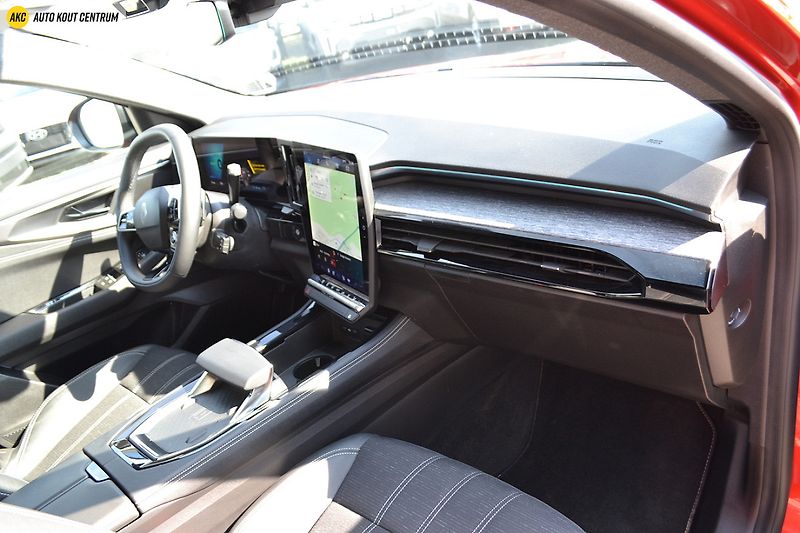 Renault Austral TECHNO FULL HYBRID E-TECH FULL - fotka 13 z 60