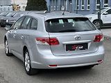 Toyota Avensis SOL 1.8 VVT-i NAVI KLIMA ALU - náhled 4