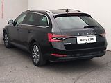 Škoda Superb (2019) 1.5 TSi, Style, DSG, +ALU - náhled 6