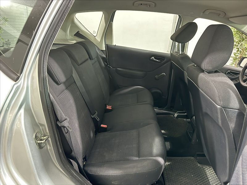 Mercedes-Benz Třídy A 1,7   i AUTOMAT TAŽNÉ ALU STK - fotka 21 z 28