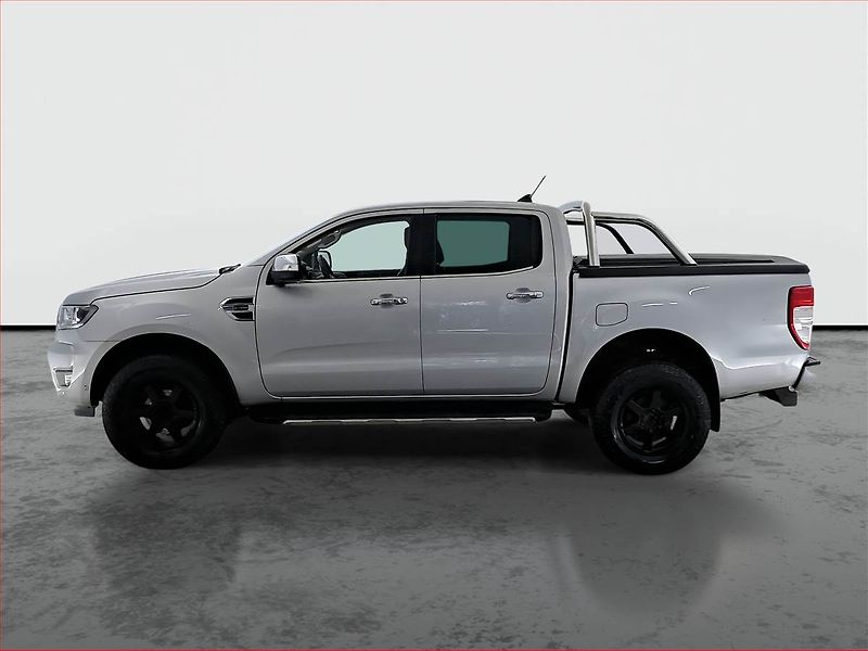 Ford Ranger (2021) 2.0 EcoBlue - fotka 3 z 15