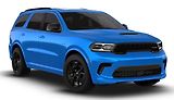 Dodge Durango (2026) 5.7 V8 LPG GT PREMIUM Tow N Go - náhled 1