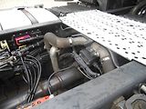 Scania S450, Komplet vzduch, Retarder - náhled 9