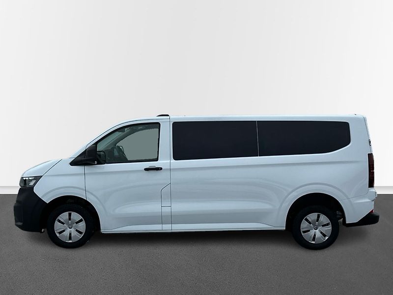 Volkswagen Caravelle (2025) 2,0 TDI 9 míst - fotka 3 z 21