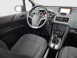 Opel Meriva (2015) 1.4 Turbo, Tempomat - náhled 7