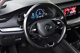 Škoda Octavia 1.5TSi ČR 1M Ambition - náhled 16