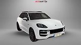 Porsche Cayenne E-Hybrid Pano HD-Matrix PASM - náhled 1