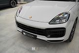 Porsche Cayenne (2020) Coupé Turbo 404kW - náhled 8