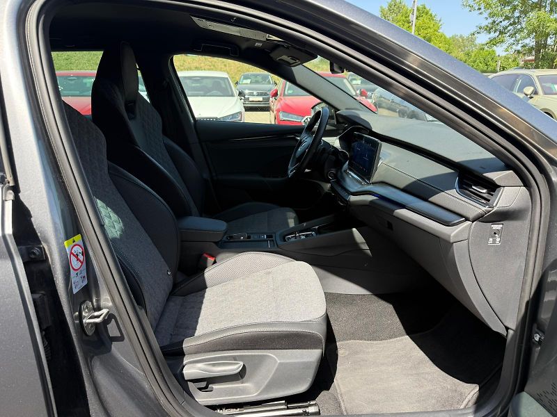 Škoda Octavia Sportline 2.0 TDI 110kw DSG Co - fotka 9 z 25