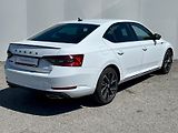 Škoda Superb (2022) 2.0 TSI 206kW SportLine 4x4 DS - náhled 26