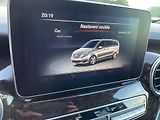 Mercedes-Benz Třídy V (2017) 250D 4Matic ODPOČET DPH - náhled 16