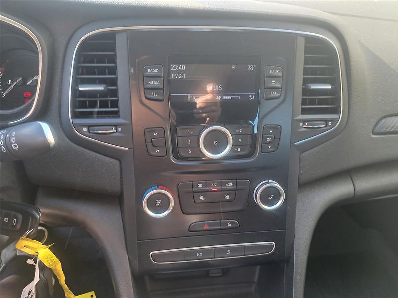 Renault Mégane 1,5 dCi - fotka 20 z 41