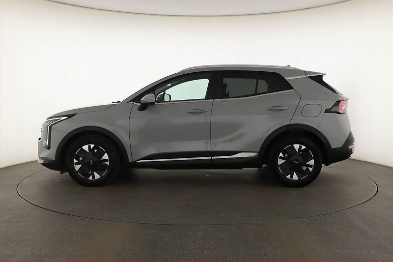 Kia Sportage (2025) Exclusive 1.6 T-GDI - fotka 3 z 20