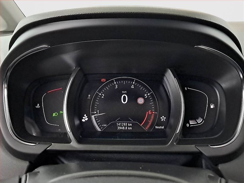 Renault Grand Scénic (2019) 1.3 TCe, Kůže, Navi, Tempomat - fotka 11 z 17