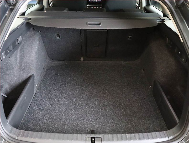 Škoda Octavia (2023) 2.0 TDI - fotka 14 z 22