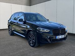 BMW X3 2,0 20d xDrive AT - fotografie inzerátu
