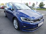 Volkswagen Golf Sportsvan 1,5 TSi 96kW Join,LED,navigace - náhled 1