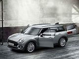 Mini Clubman.