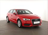 Audi A3 (2014) 1.2 TFSI, Kůže, Bi-Xenony - náhled 1