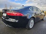 Jaguar XF (2019) 2.0 25D 177kW 2019,VÝHŘEV,KŮŽE - náhled 8