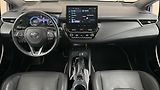 Toyota Corolla 2.0 Hybrid AUT Executive Touri - náhled 8