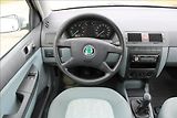 Škoda Fabia 1,4 i 16V  STK 9/2028, KLIMA - náhled 12