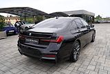 BMW Řada 7 740d xDrive/Laser/M paket/20/Č - náhled 6