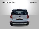 Škoda Yeti (2014) 2.0 TDI 4x4 Ambition - náhled 24
