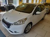 Peugeot 208 1.2 i KLIMA koup. ČR - náhled 2