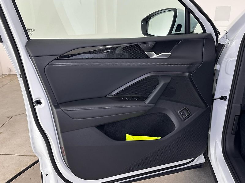 Volkswagen Tiguan (2025) SUV - fotka 13 z 30
